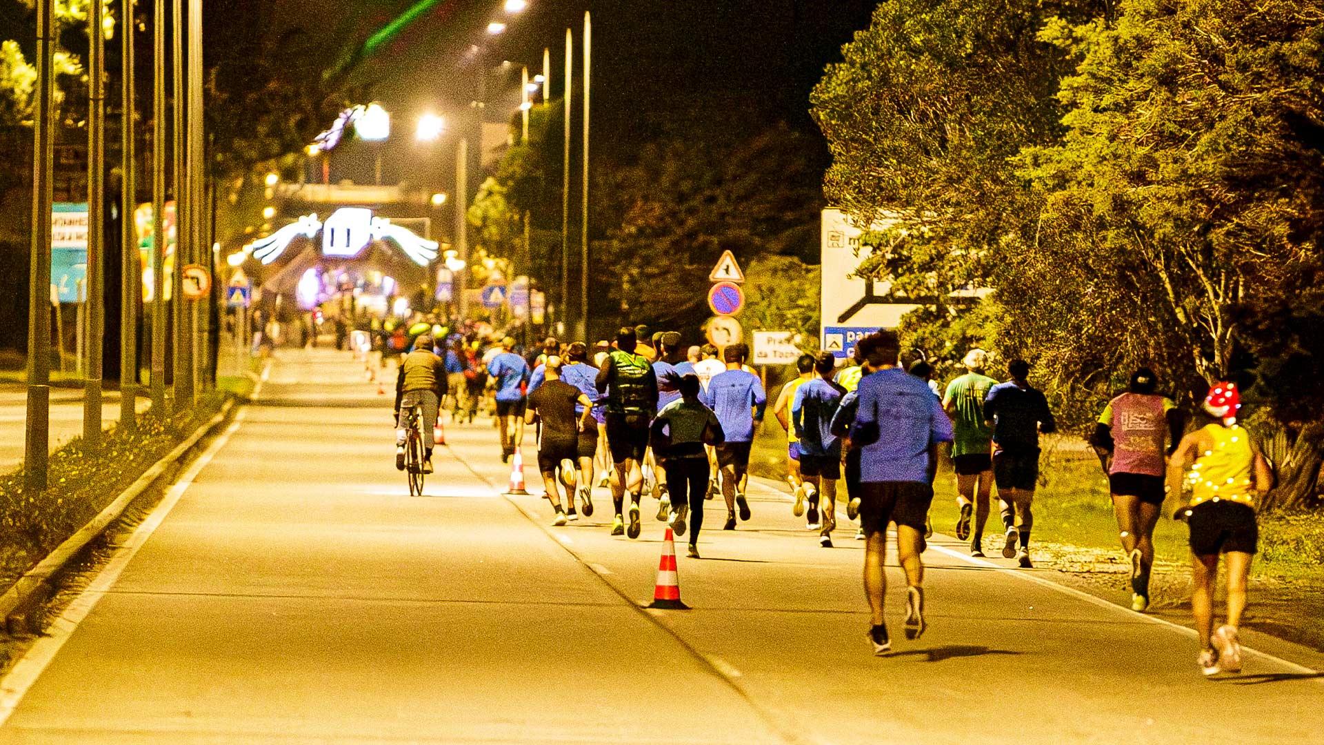 5ª São Silvestre Praia da Tocha image