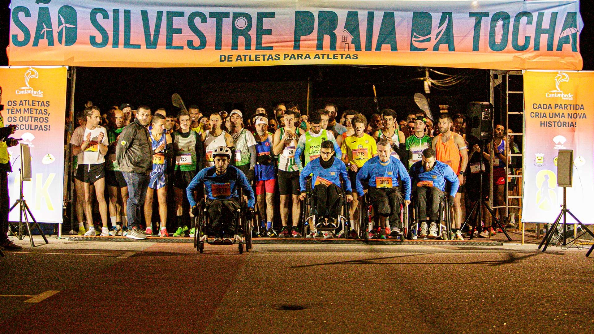 5ª São Silvestre Praia da Tocha image