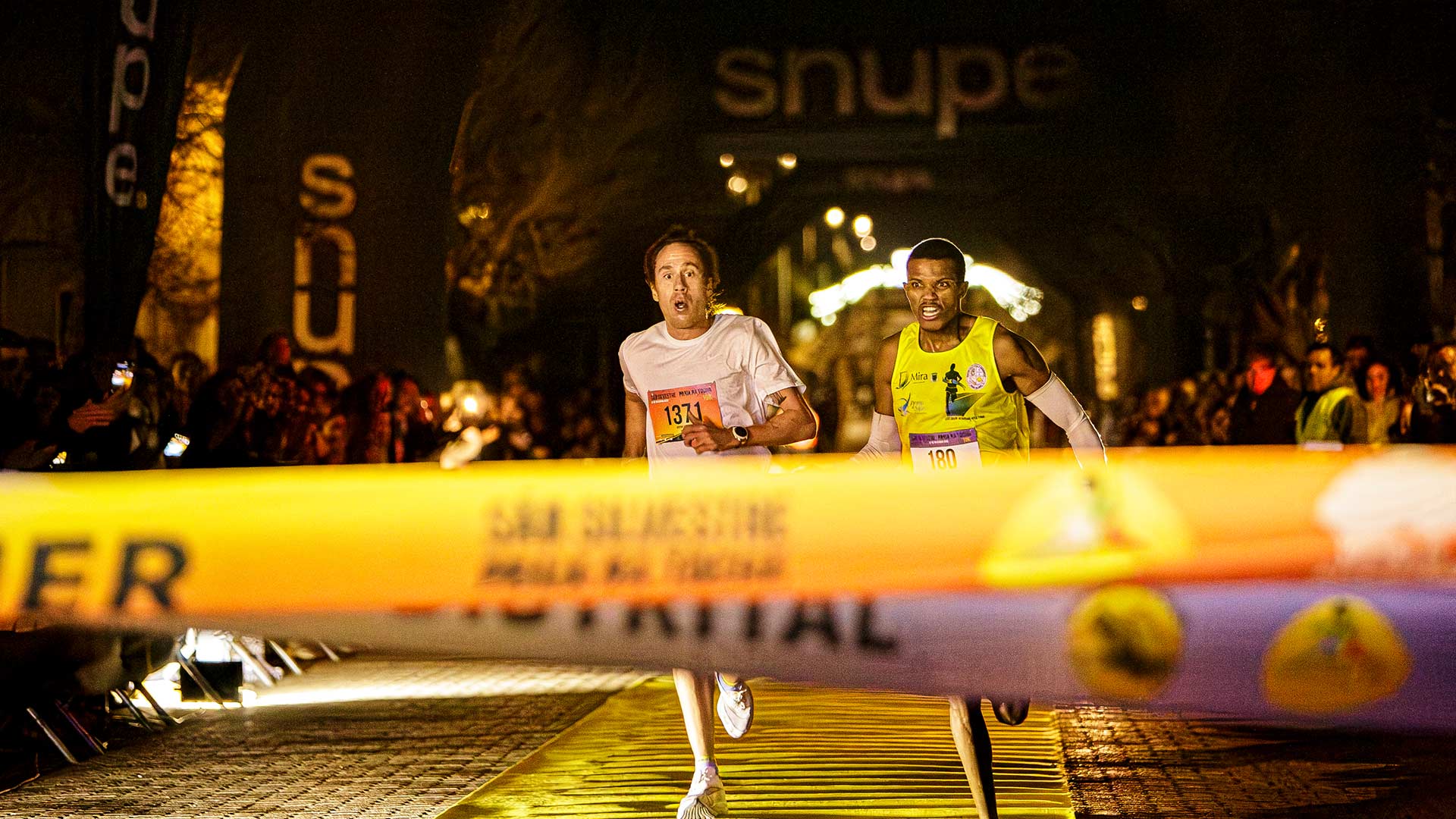 5ª São Silvestre Praia da Tocha image
