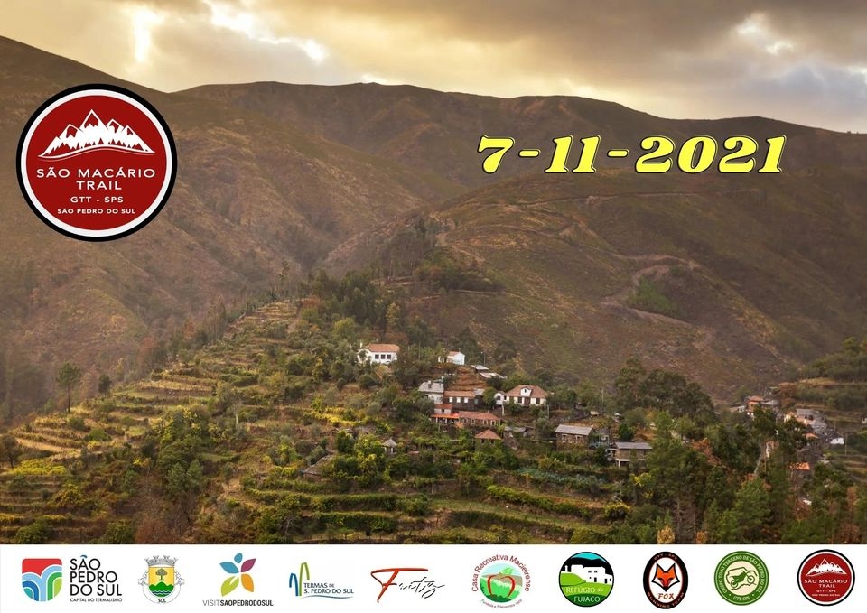 5º TRAIL SÃO MACÁRIO image