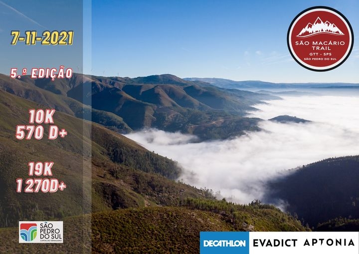 5º TRAIL SÃO MACÁRIO image
