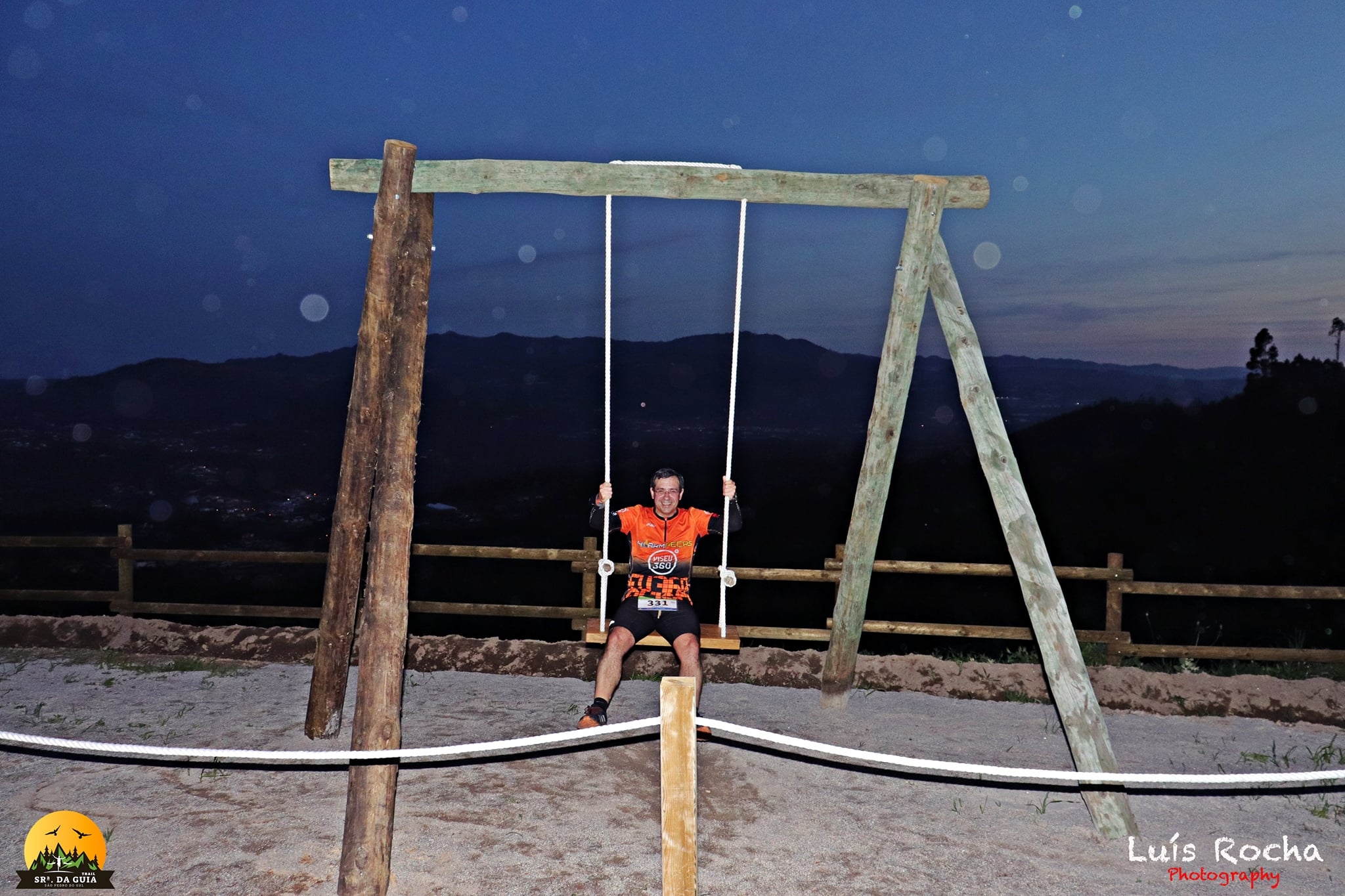 6º TRAIL NOTURNO SRª. DA GUIA image