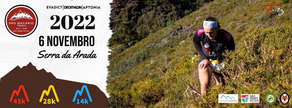 6º TRAIL SÃO MACÁRIO image