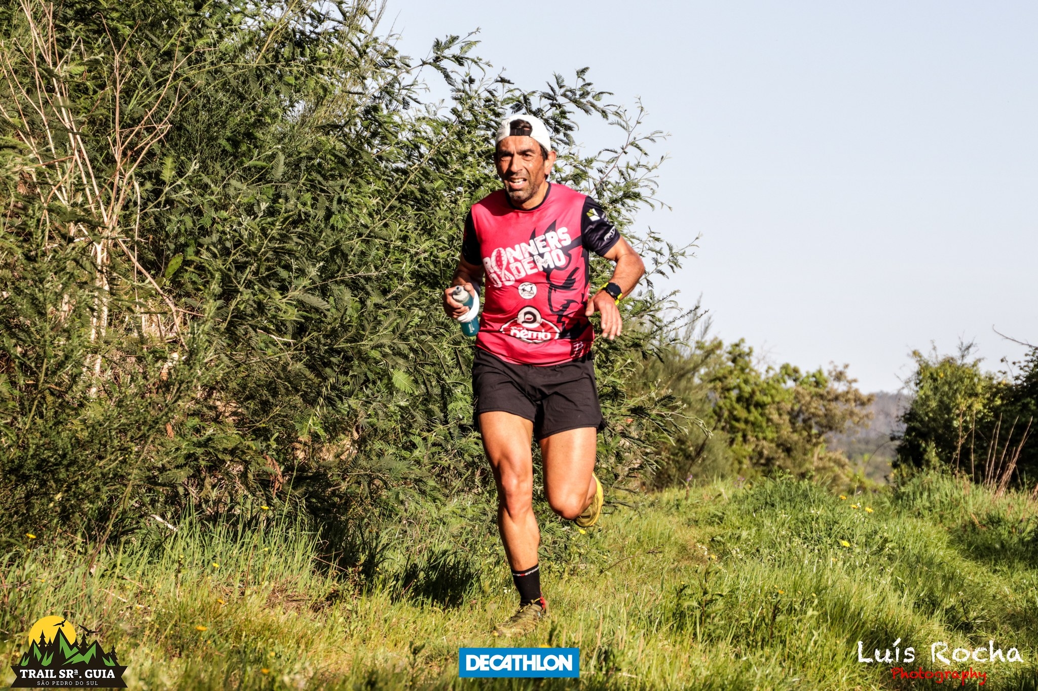 7º TRAIL NOTURNO SRª. DA GUIA image
