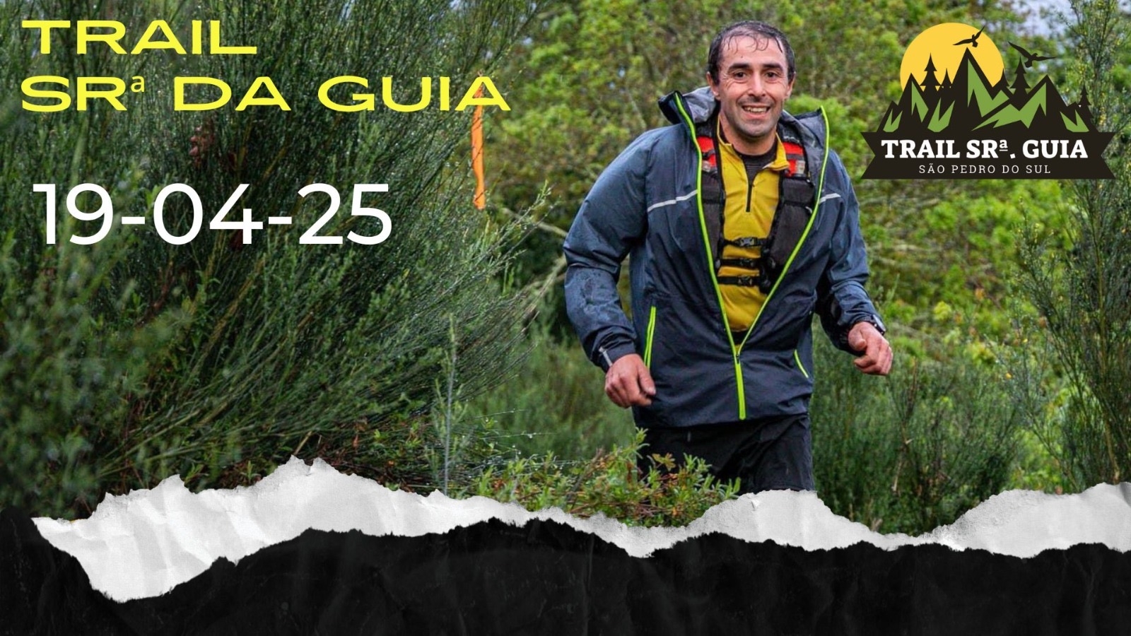8º TRAIL NOTURNO SRª. DA GUIA image