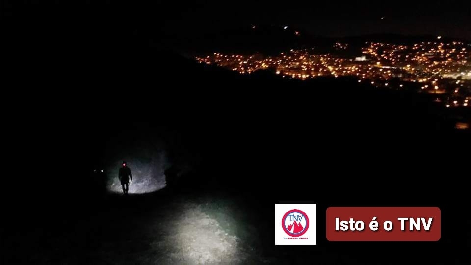 TRAIL NOTURNO DE VALONGO 2021 image