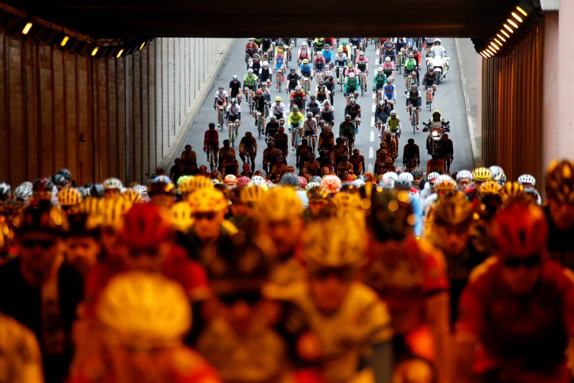 Granfondo Lisboa 2021 image