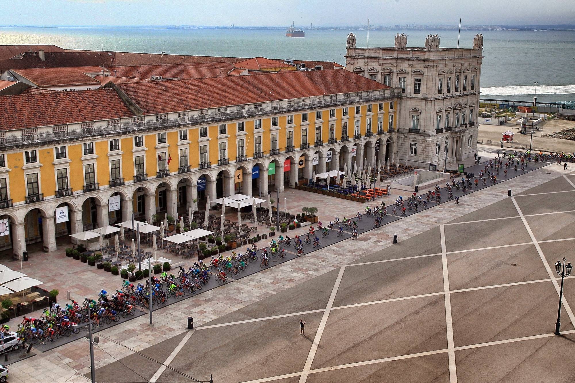 Granfondo Lisboa 2021 image