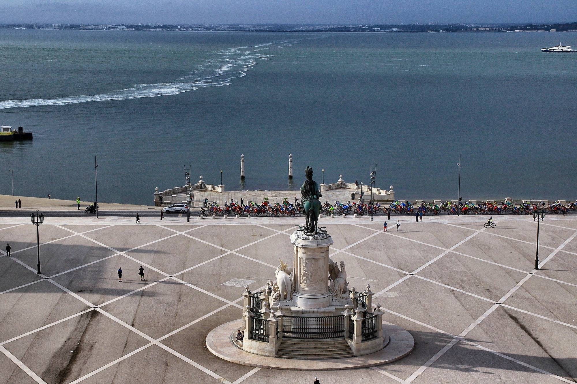 Granfondo Lisboa 2021 image