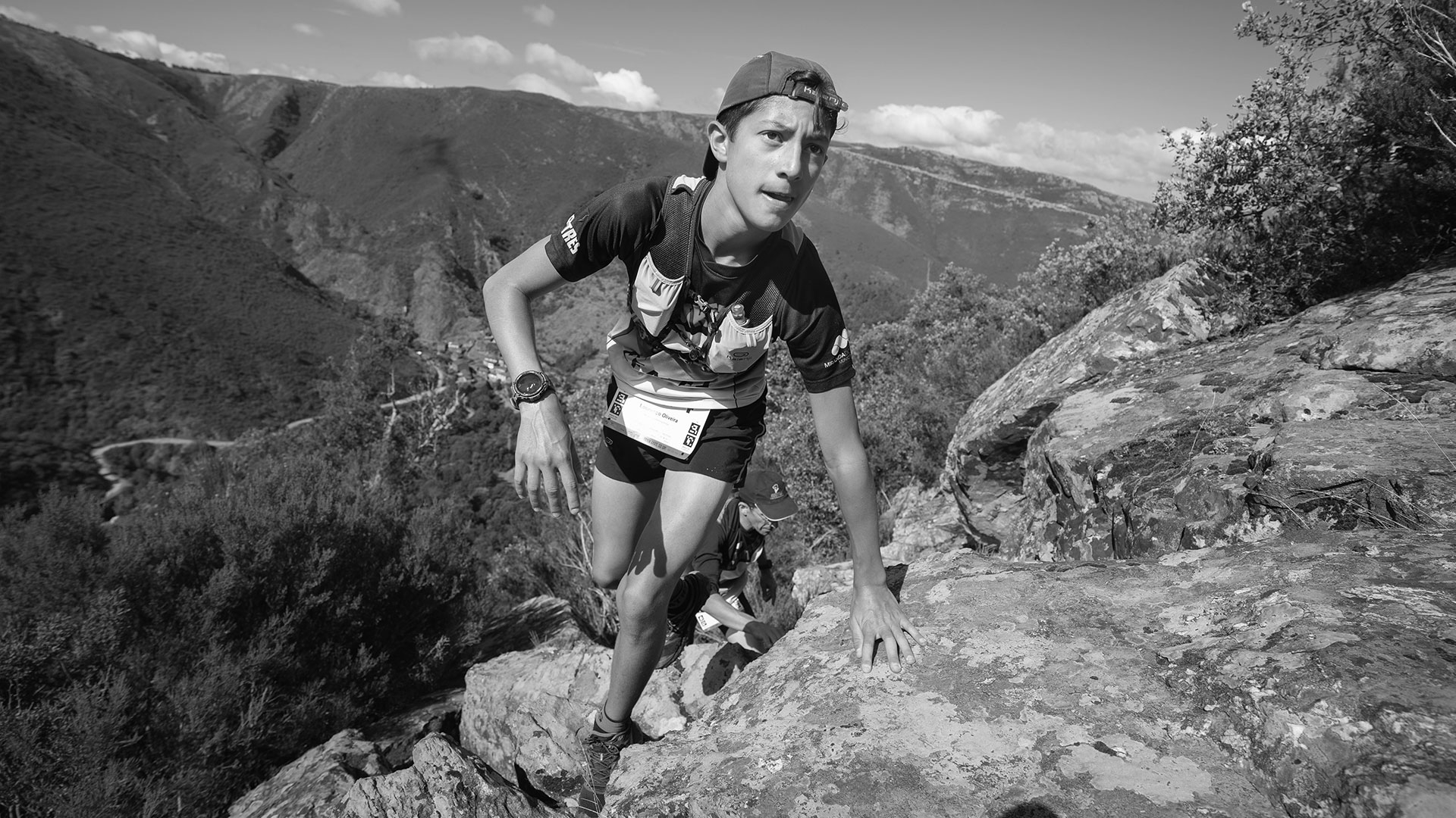 Abutres SkyRace® 2022 image