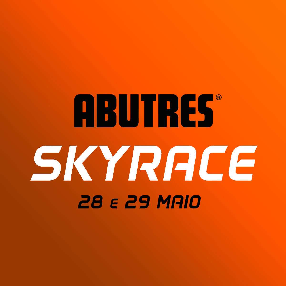 Abutres SkyRace® 2022