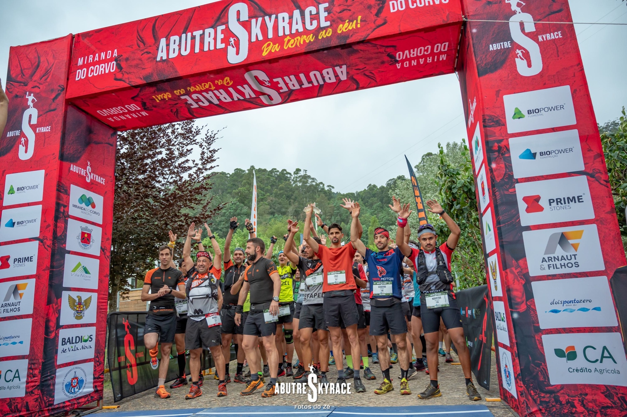 Abutres SkyRace® 2023 image
