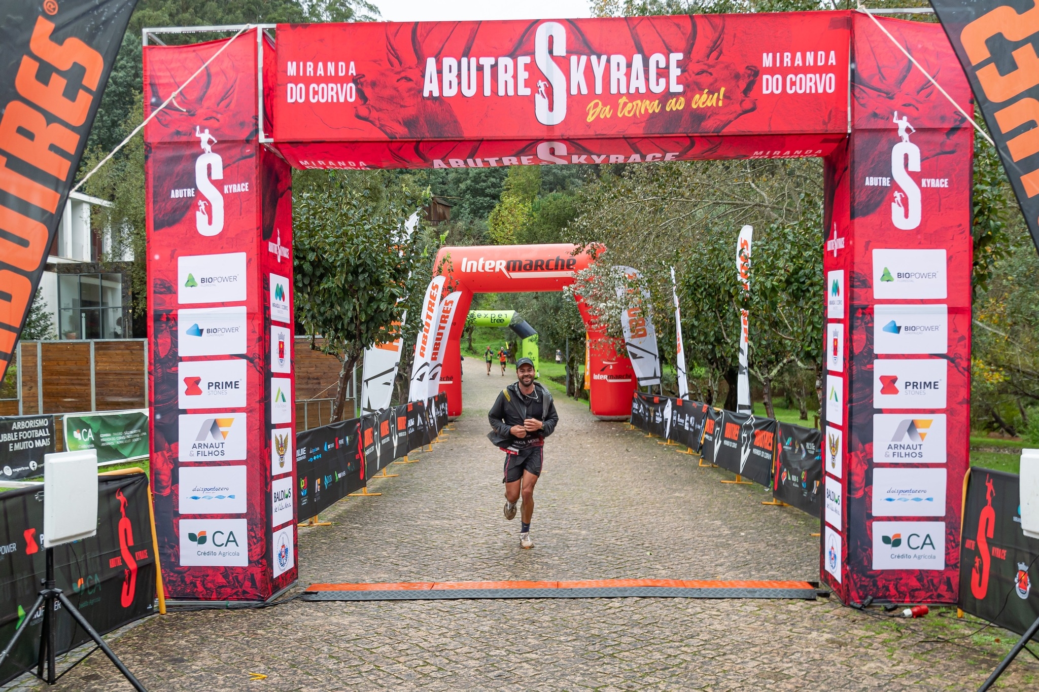 Abutres SkyRace® 2024 image