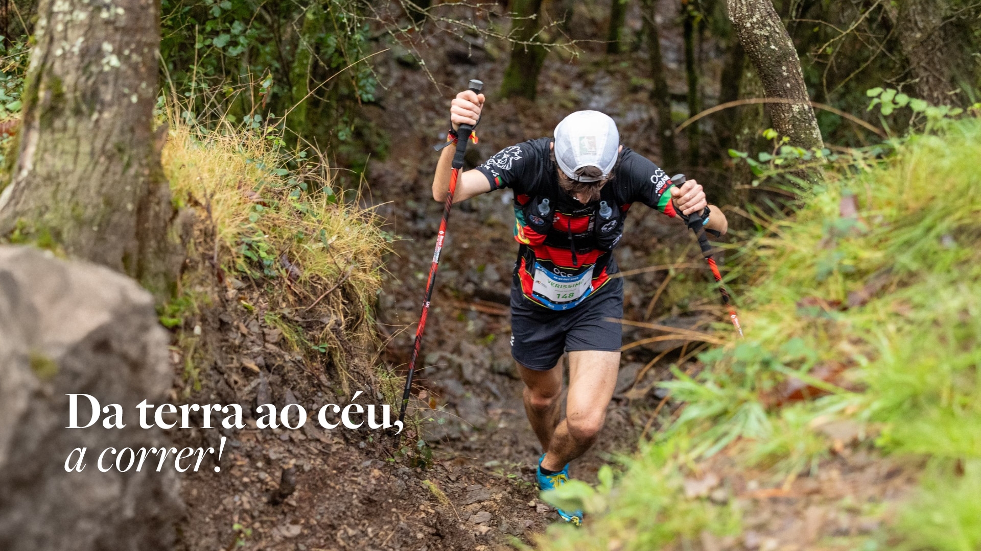 Abutres SkyRace® 2025 image