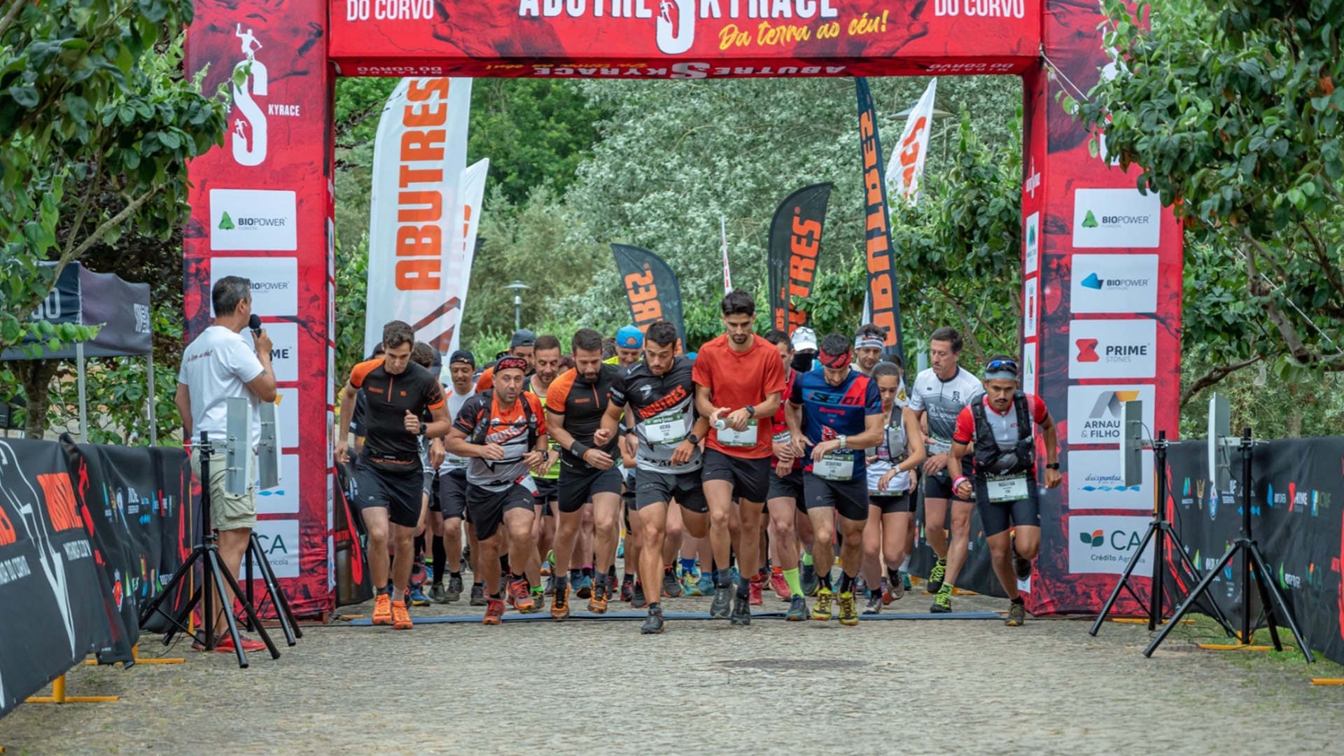 Abutres SkyRace® 2025 image