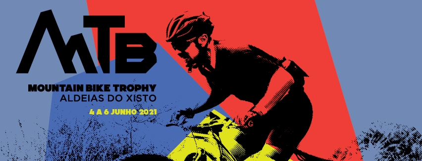 ALDEIAS DO XISTO MTB TROPHY 2021 image