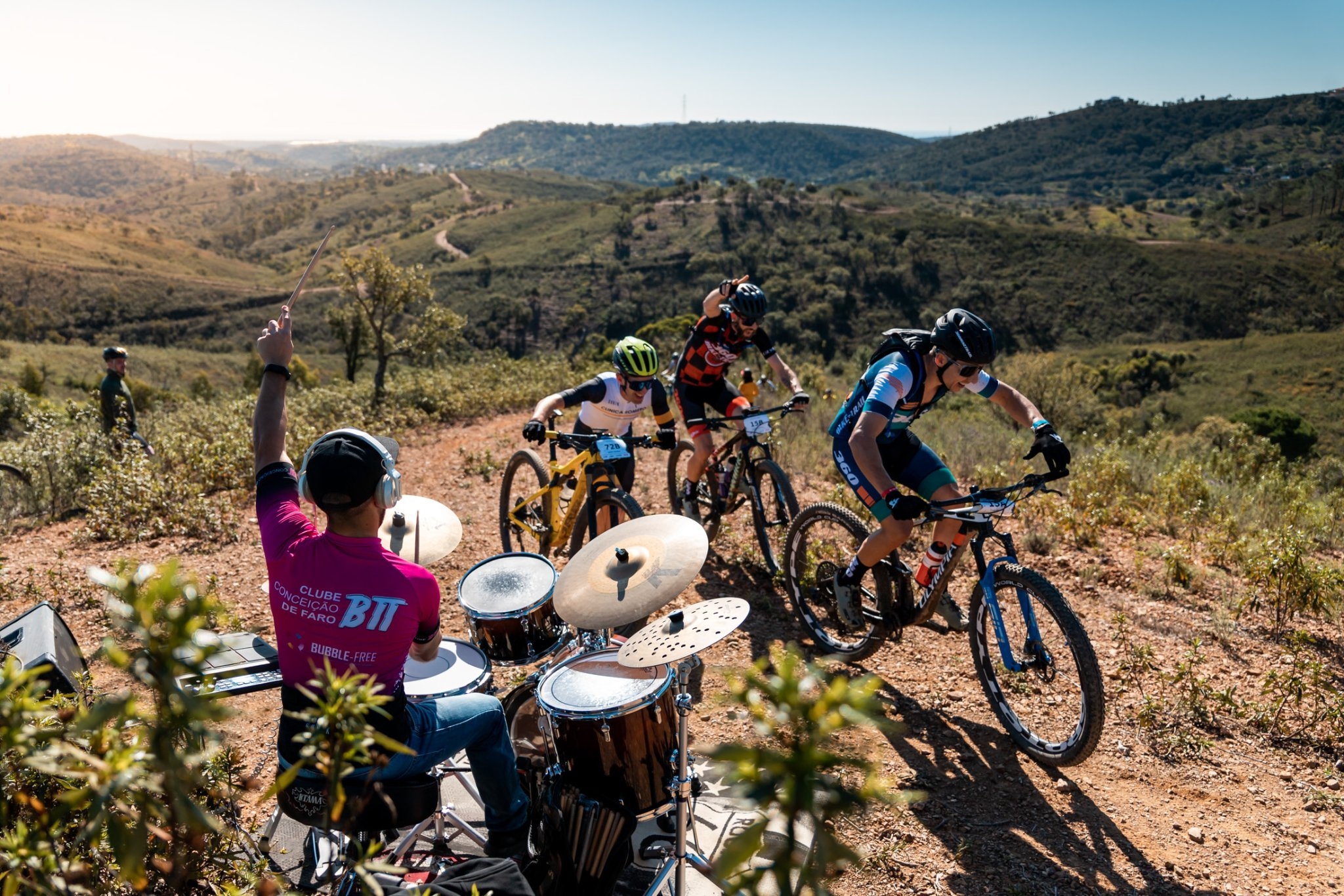 Algarve Bike Challenge 2023 image