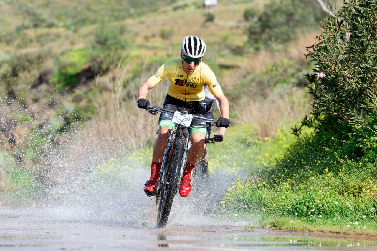 Algarve Bike Challenge 2024 image