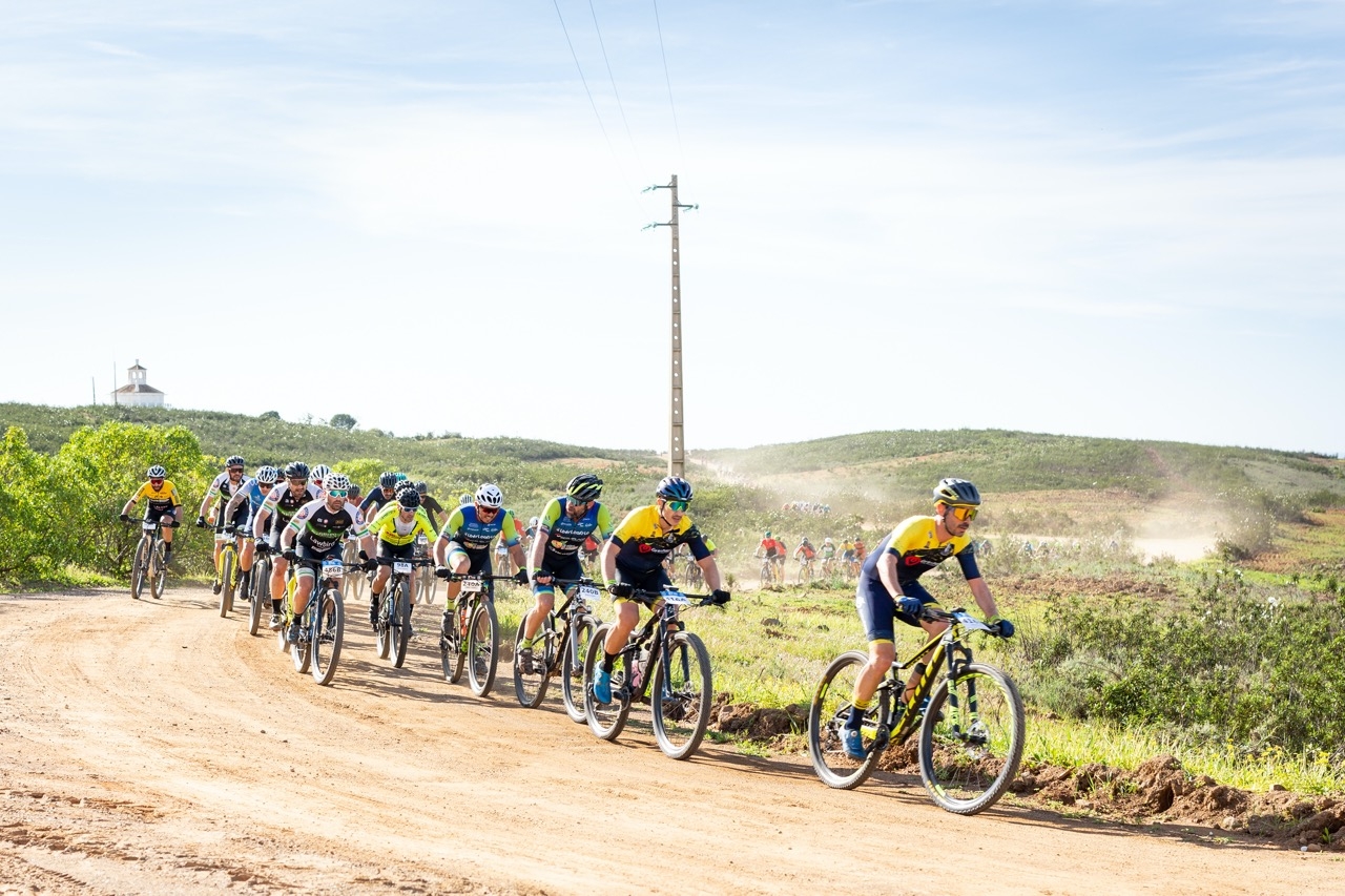 Algarve Bike Challenge 2024 image