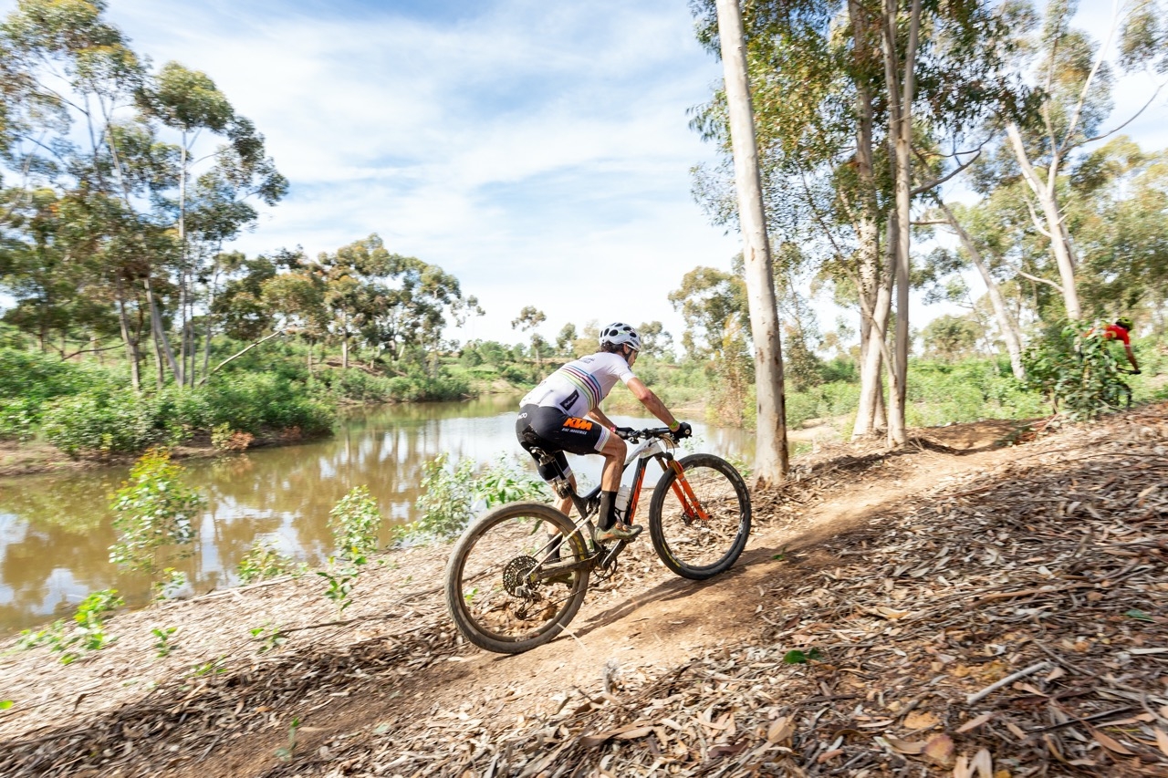 Algarve Bike Challenge 2024 image