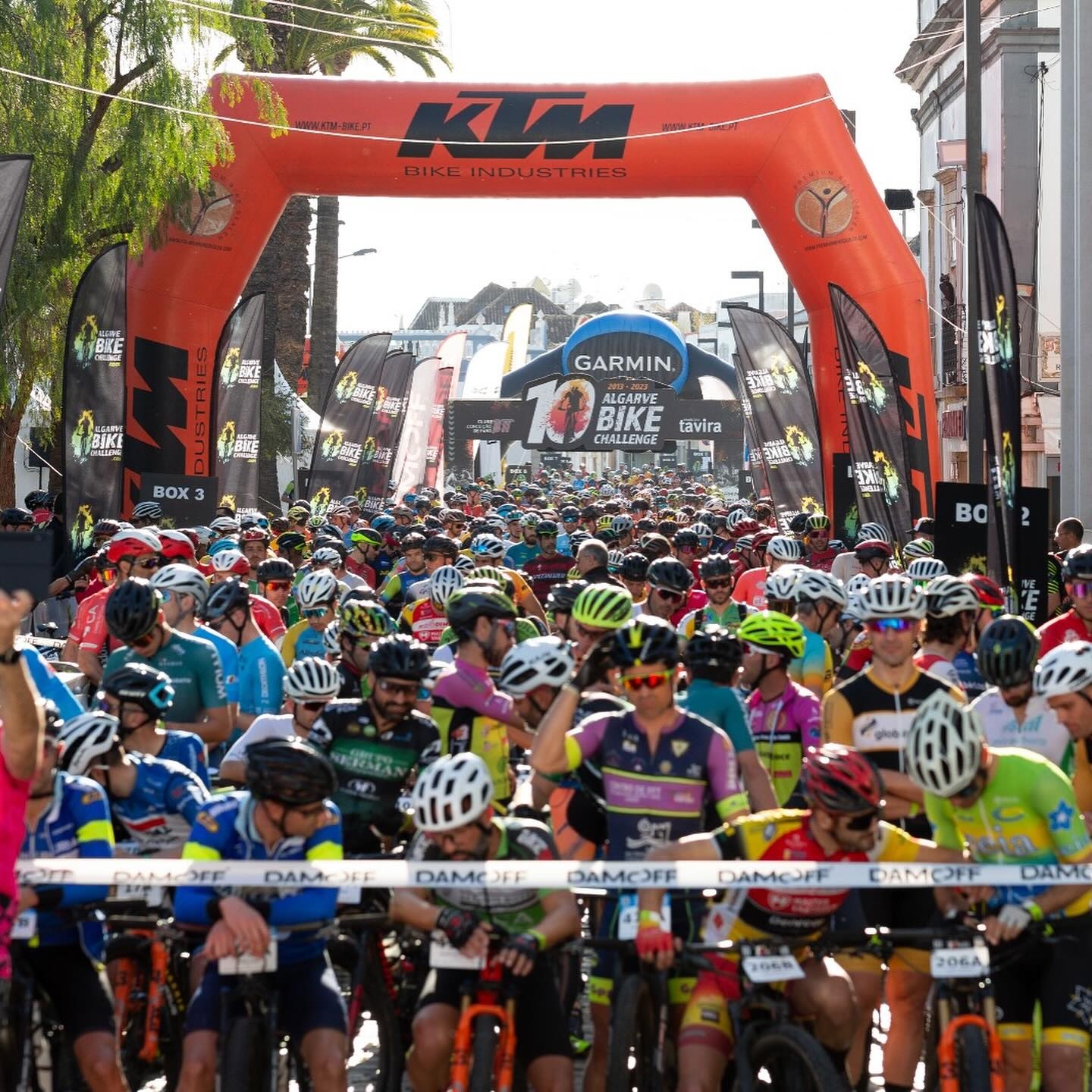 Algarve Bike Challenge 2025 image