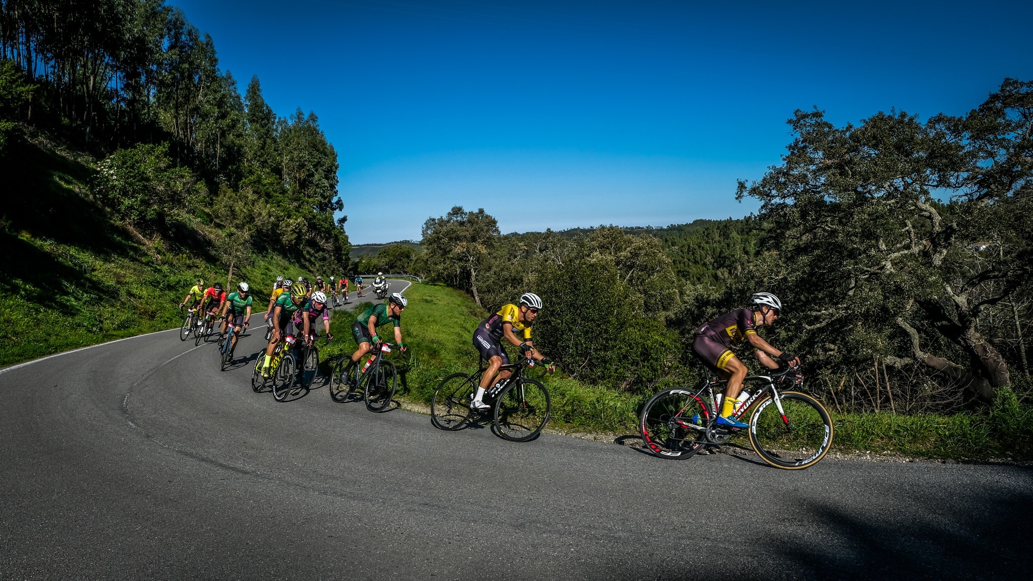 Algarve Granfondo 2023 image