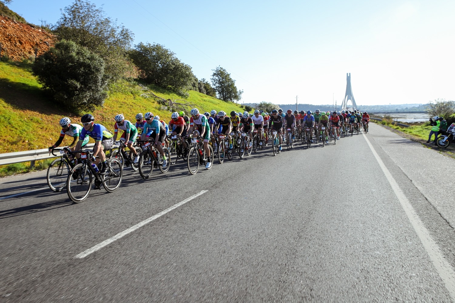 Algarve Granfondo 2023 image