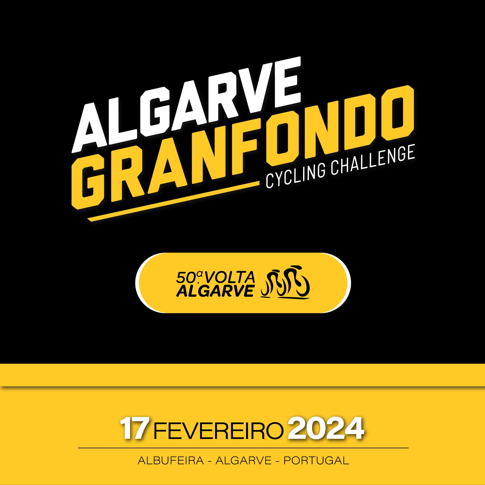 Algarve Granfondo 2024