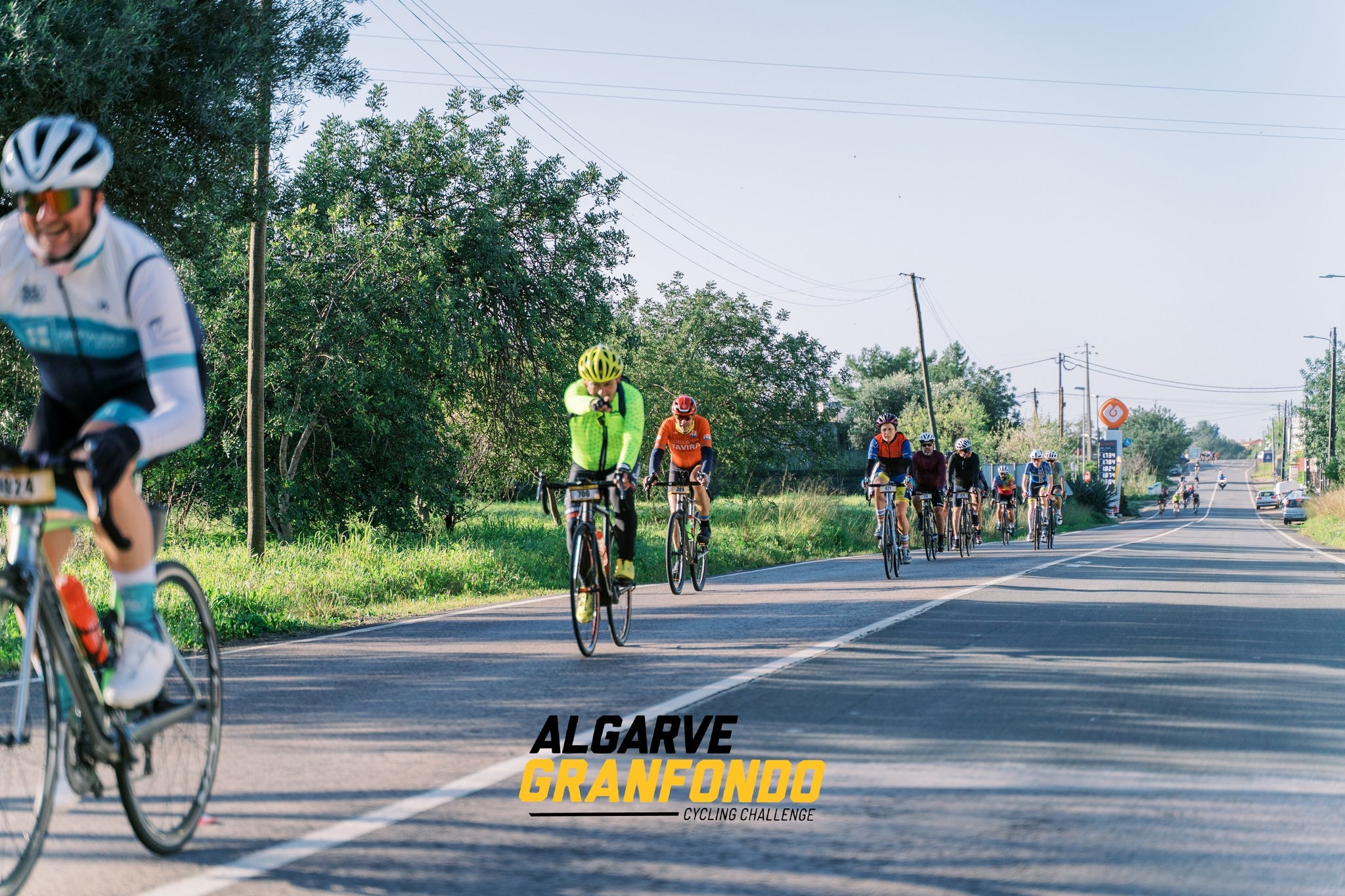 Algarve Granfondo 2026 image