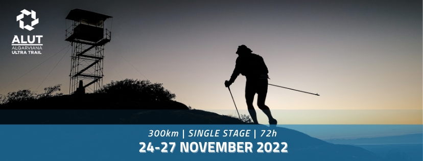 ALUT - Algarviana Ultra Trail 2022 image