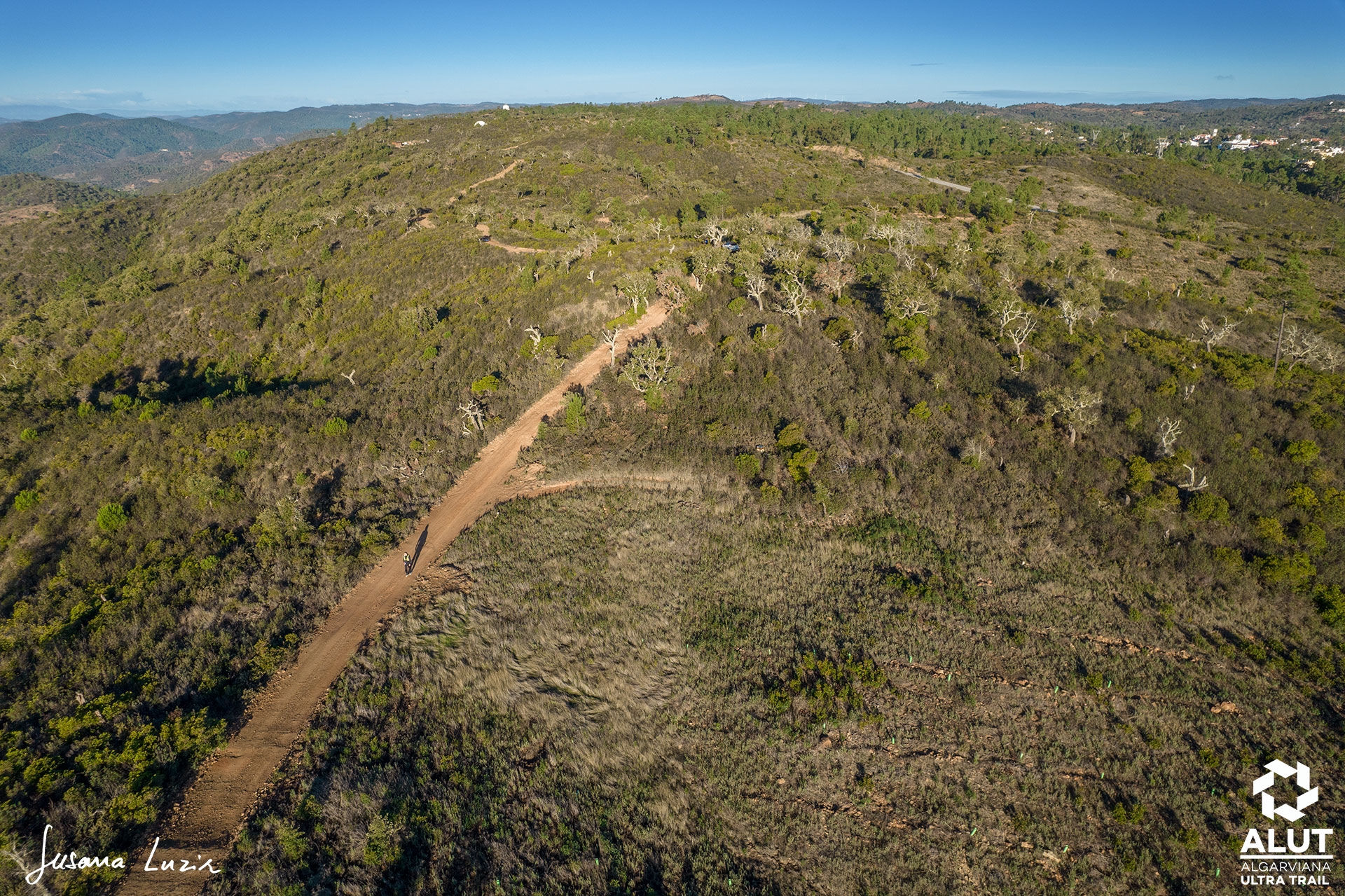 ALUT - Algarviana Ultra Trail 2022 image