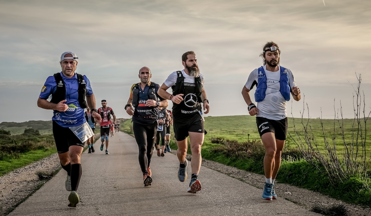 ALUT - Algarviana Ultra Trail 2023 image