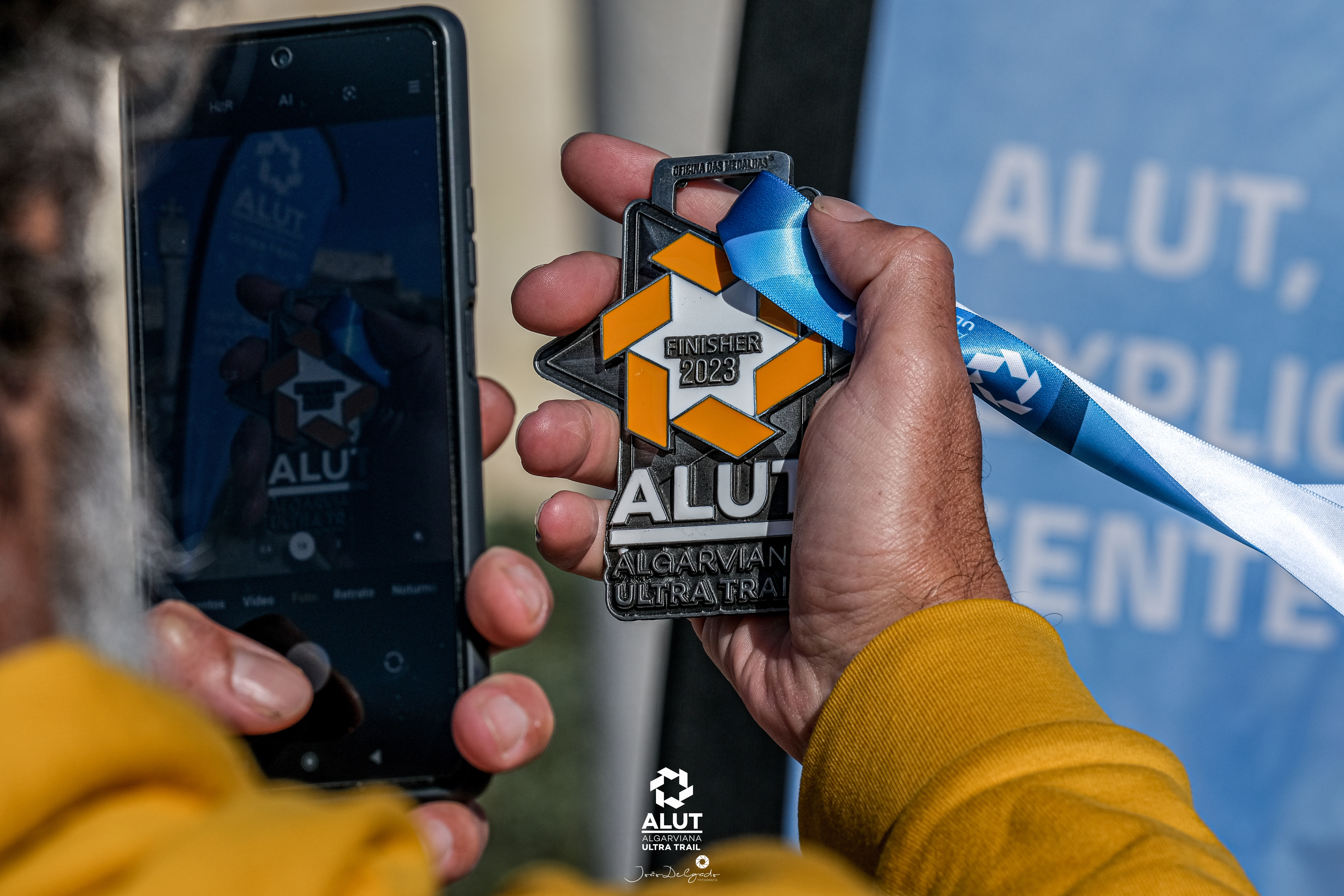 ALUT - Algarviana Ultra Trail 2024 image
