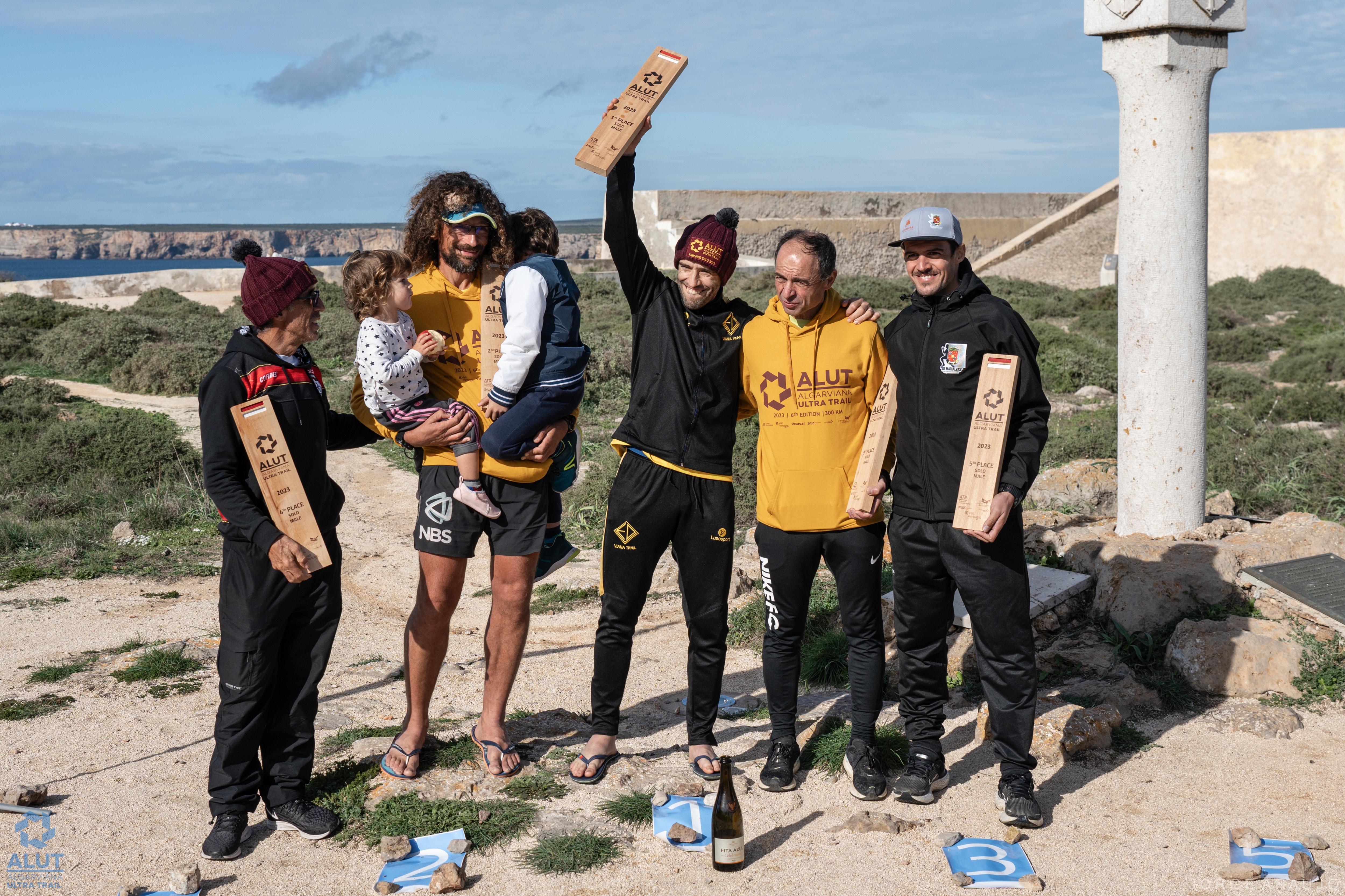 ALUT - Algarviana Ultra Trail 2024 image