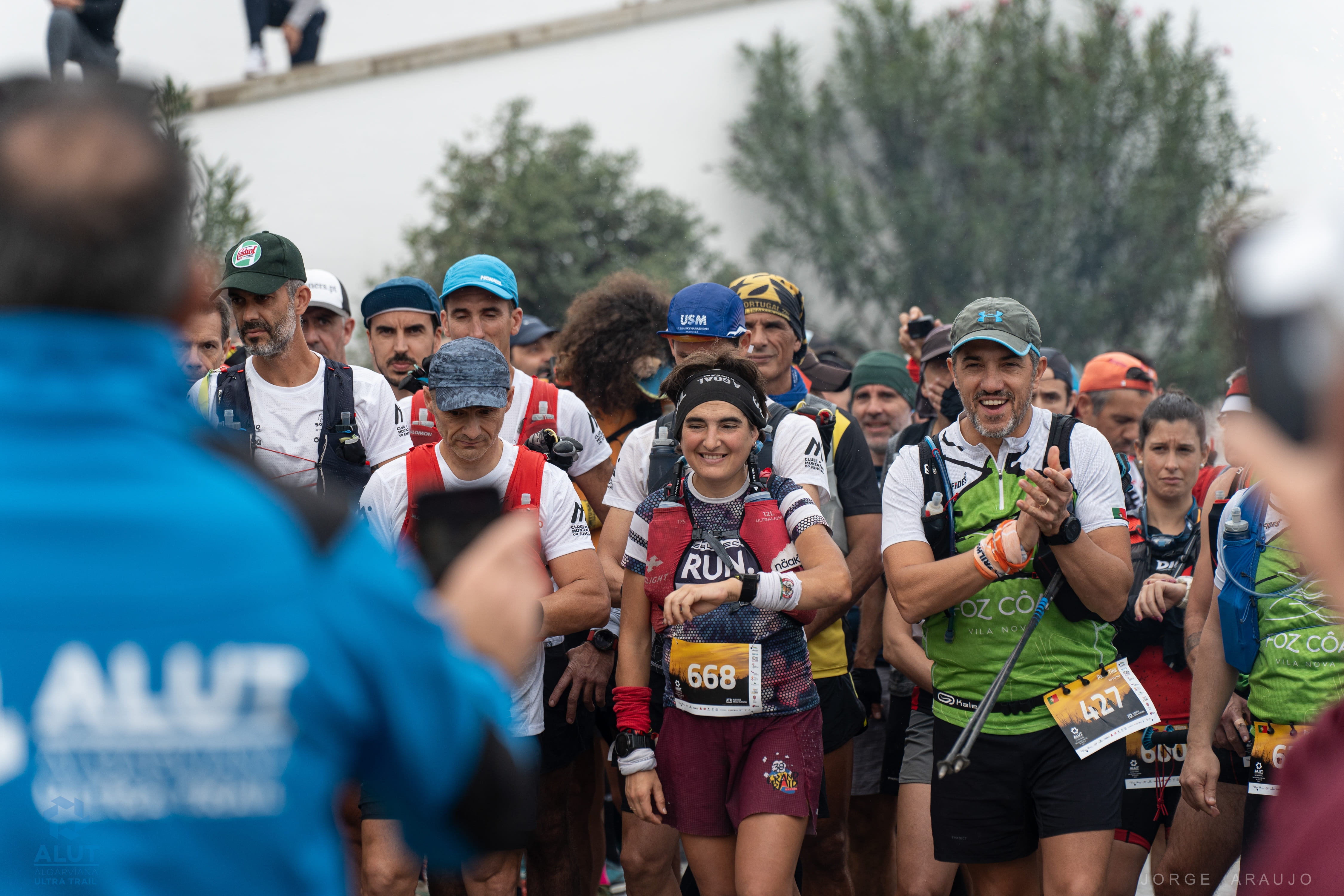 ALUT - Algarviana Ultra Trail 2026 image