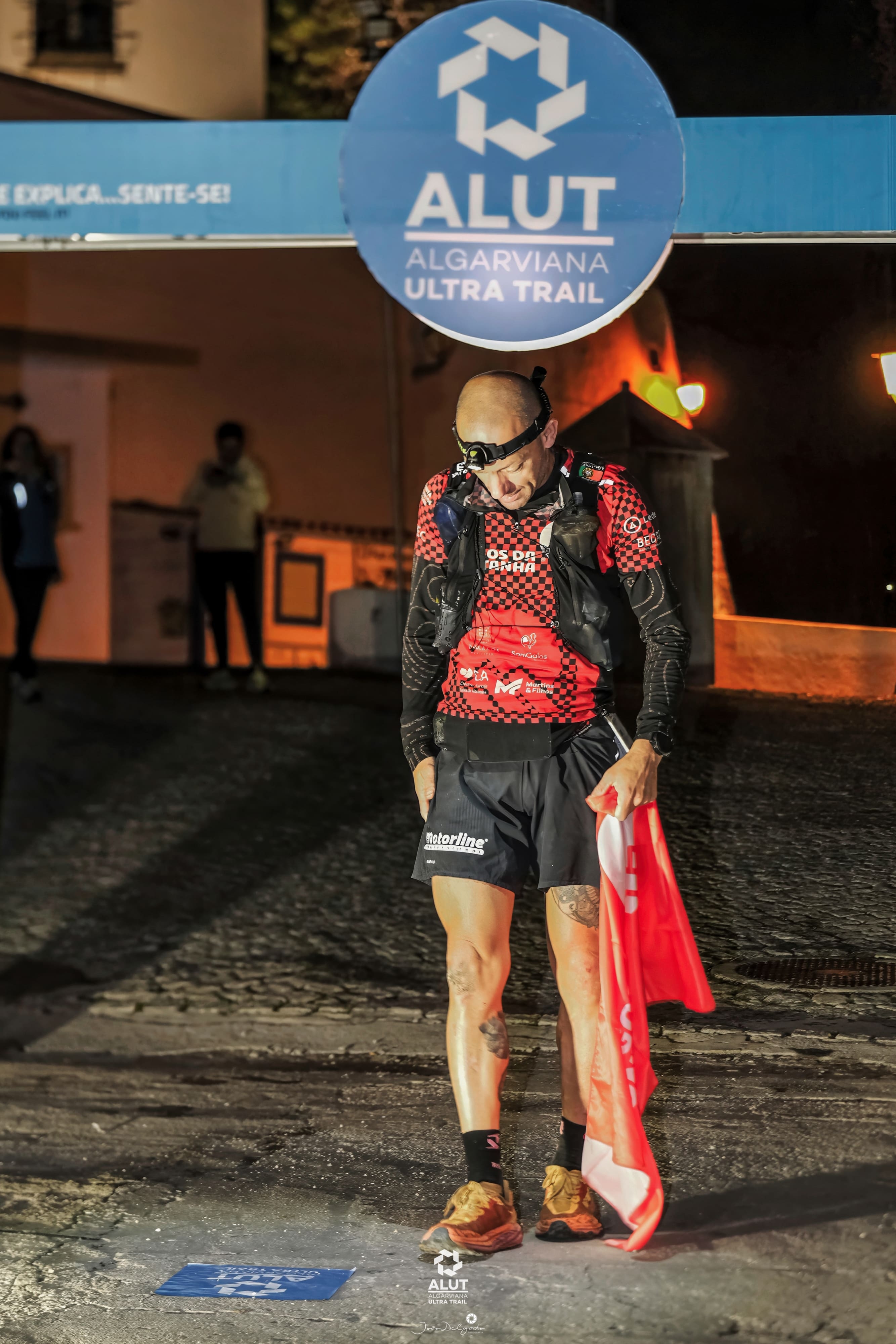 ALUT - Algarviana Ultra Trail 2026 image
