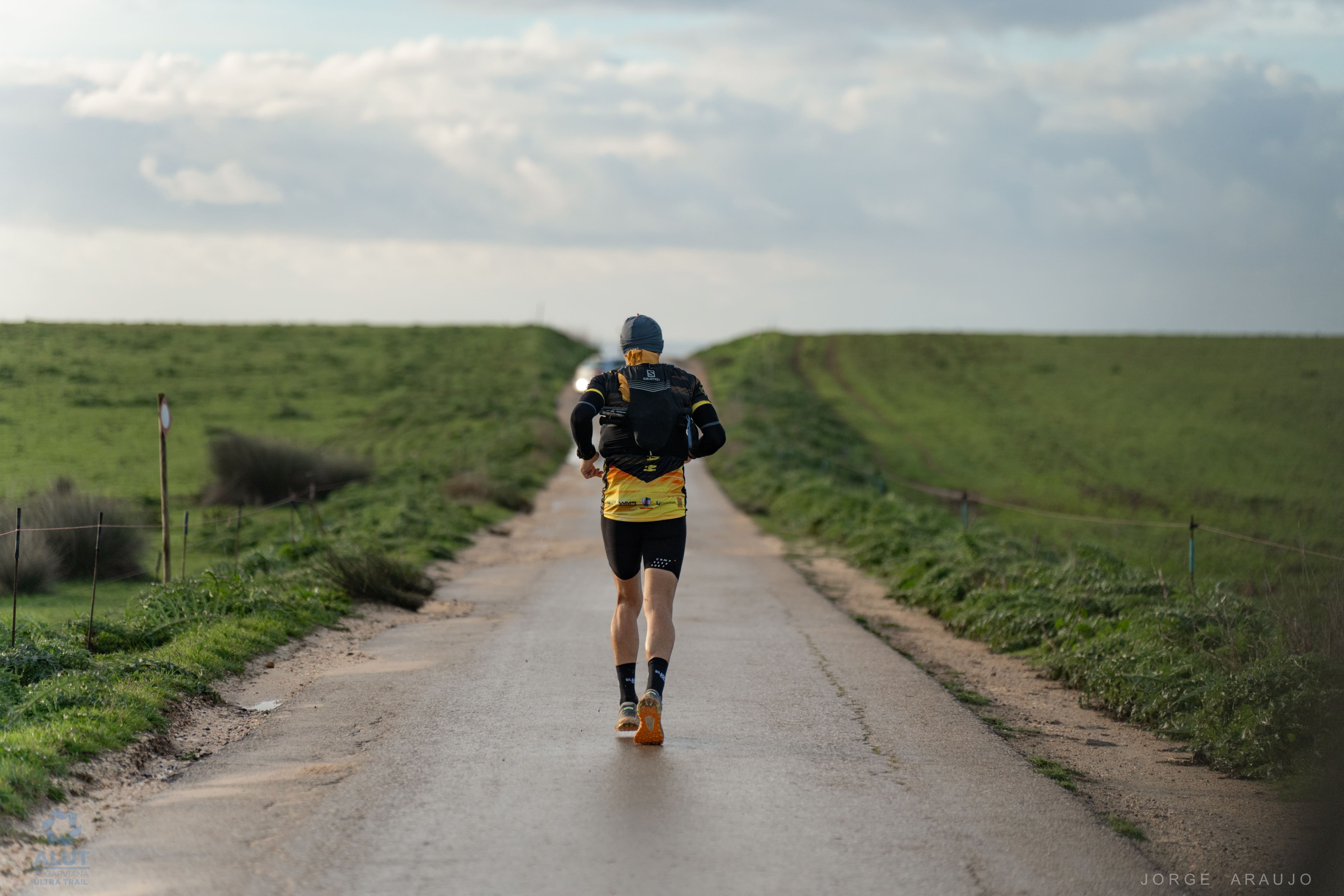 ALUT - Algarviana Ultra Trail 2026 image