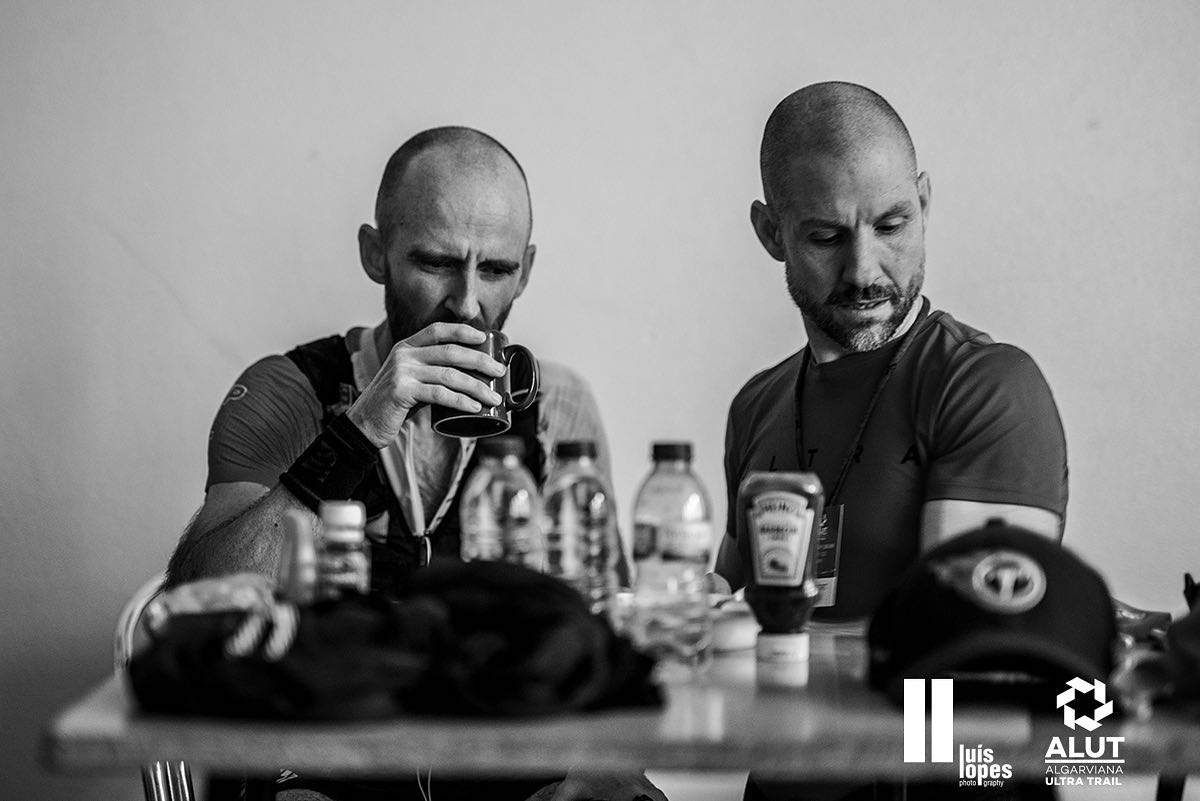 ALUT - Algarviana Ultra Trail image