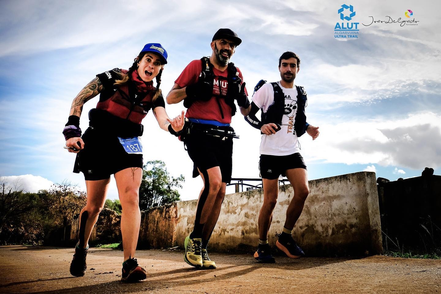 ALUT - Algarviana Ultra Trail image