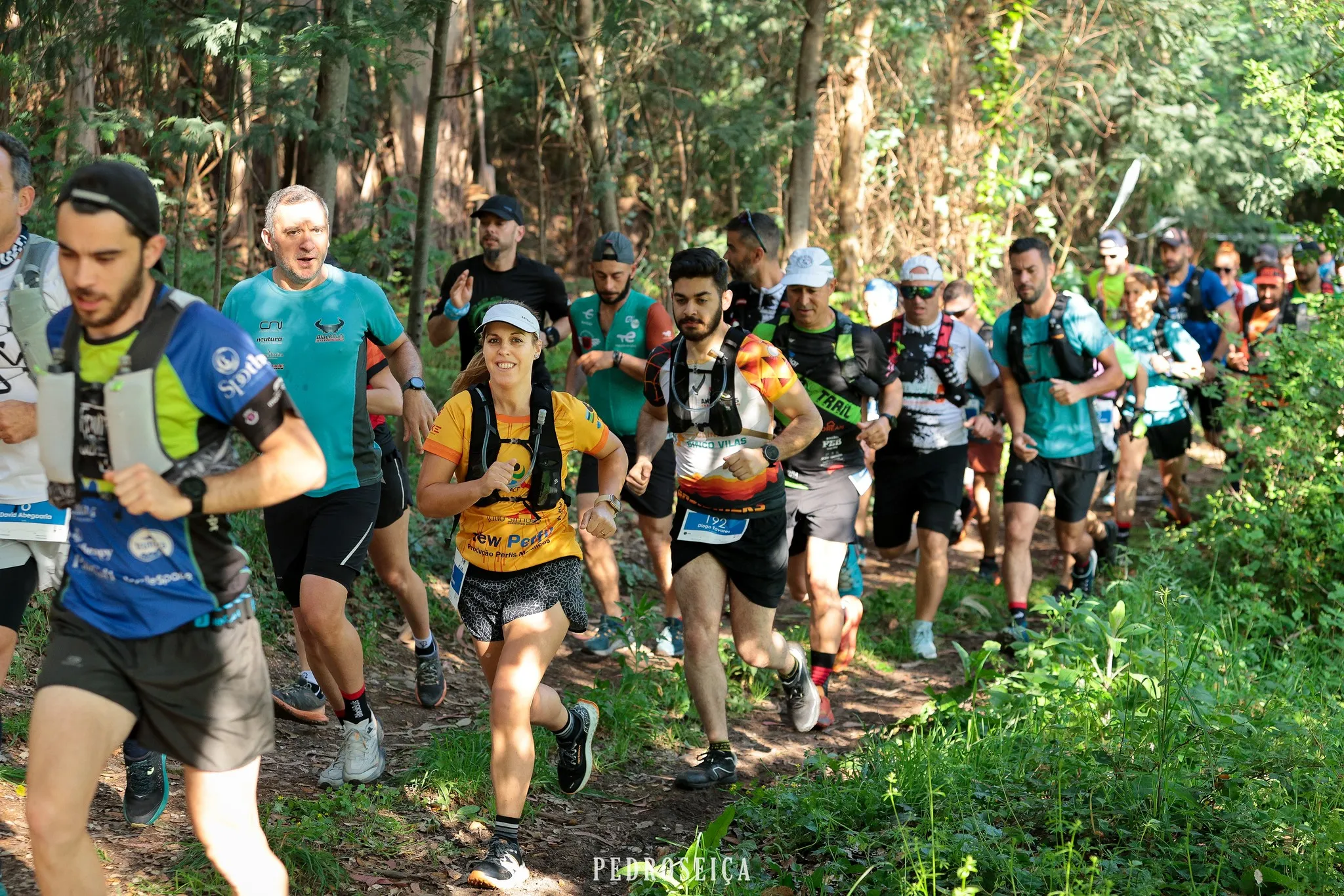 Ameal Trail - Meivcore 2027 image