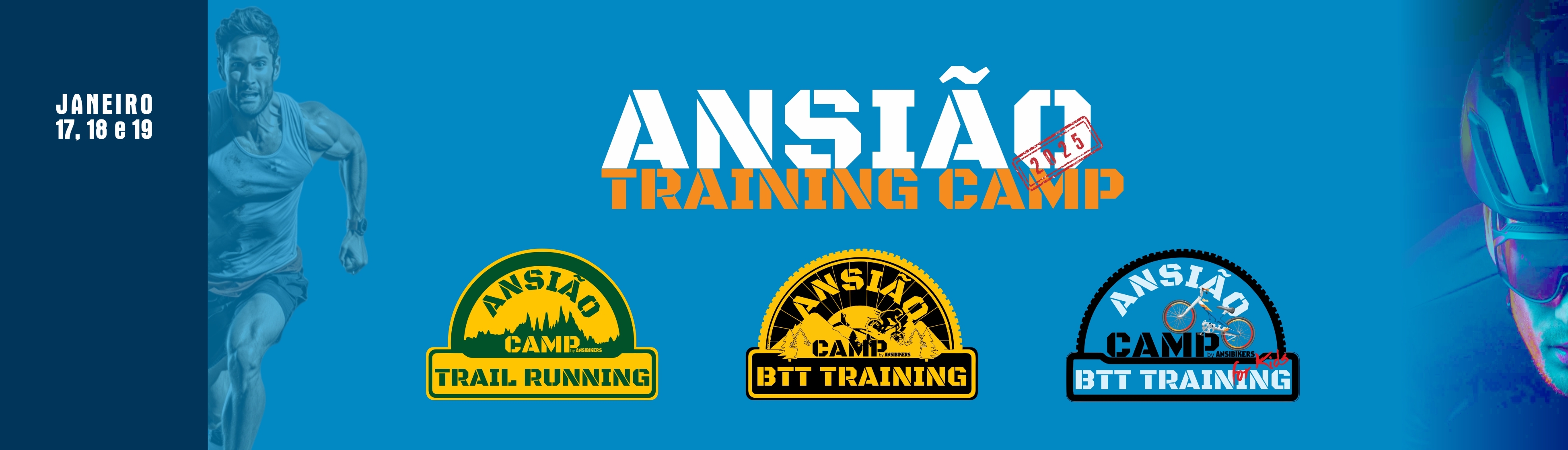 Ansião Training Camp 2025 image