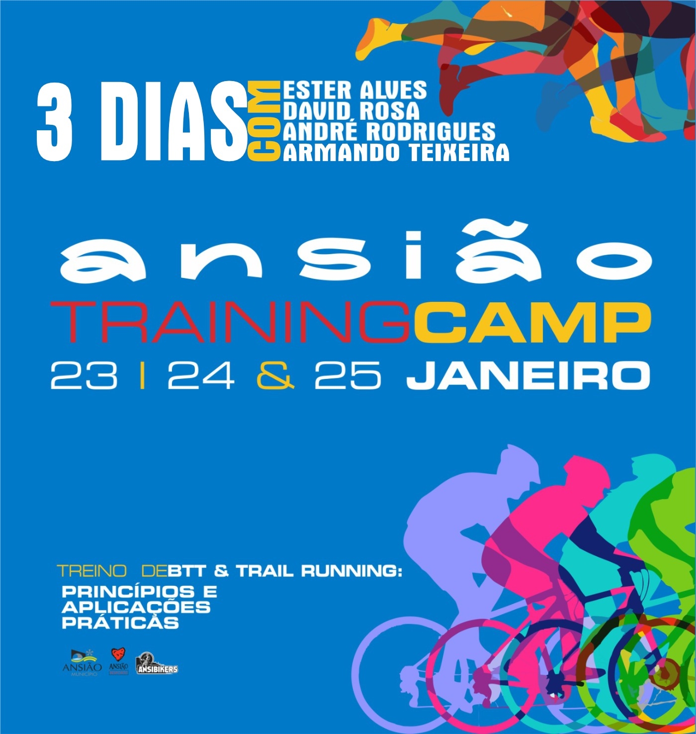 Ansião Training Camp 2026 image