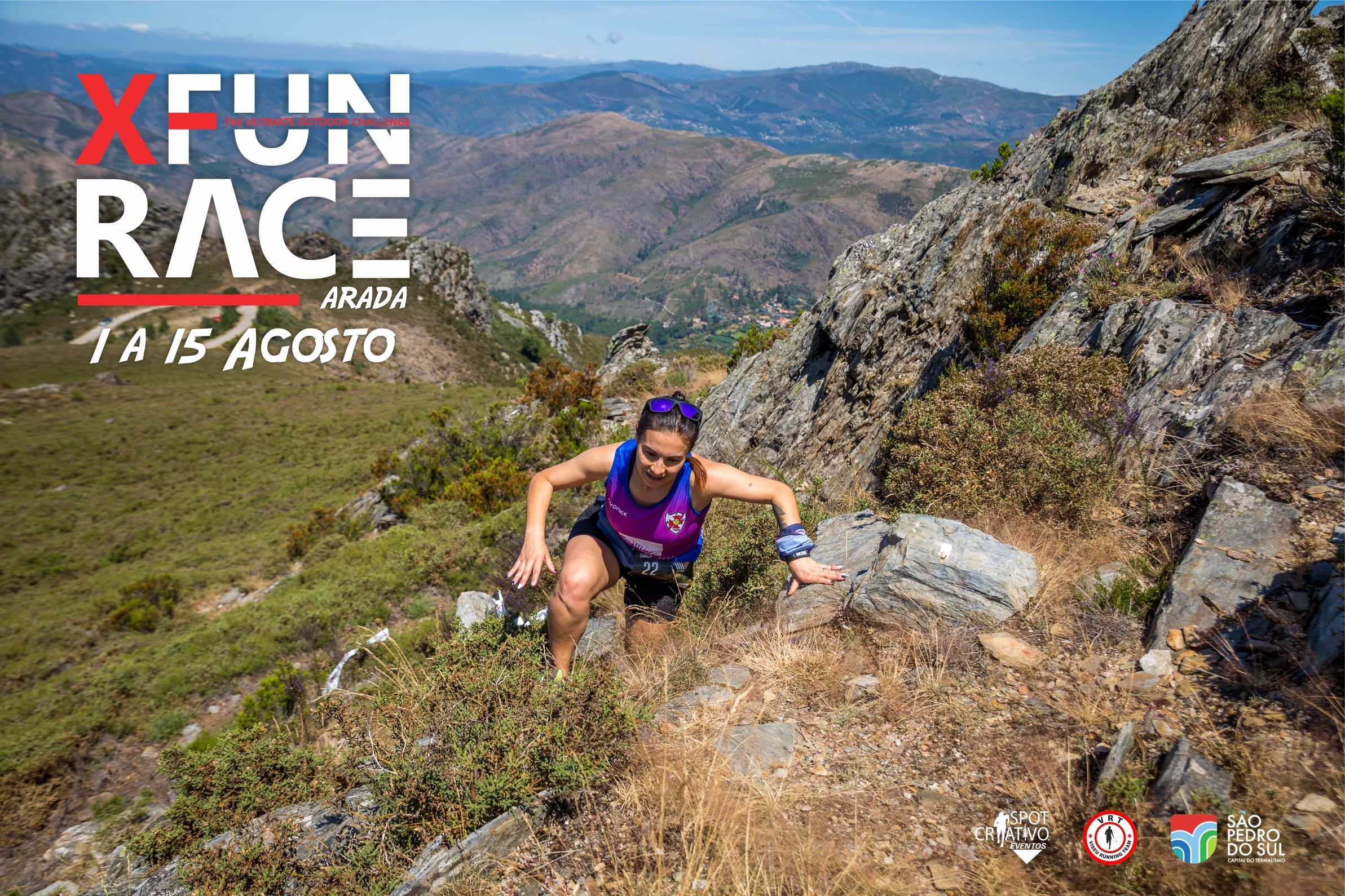 Arada Fun Race image