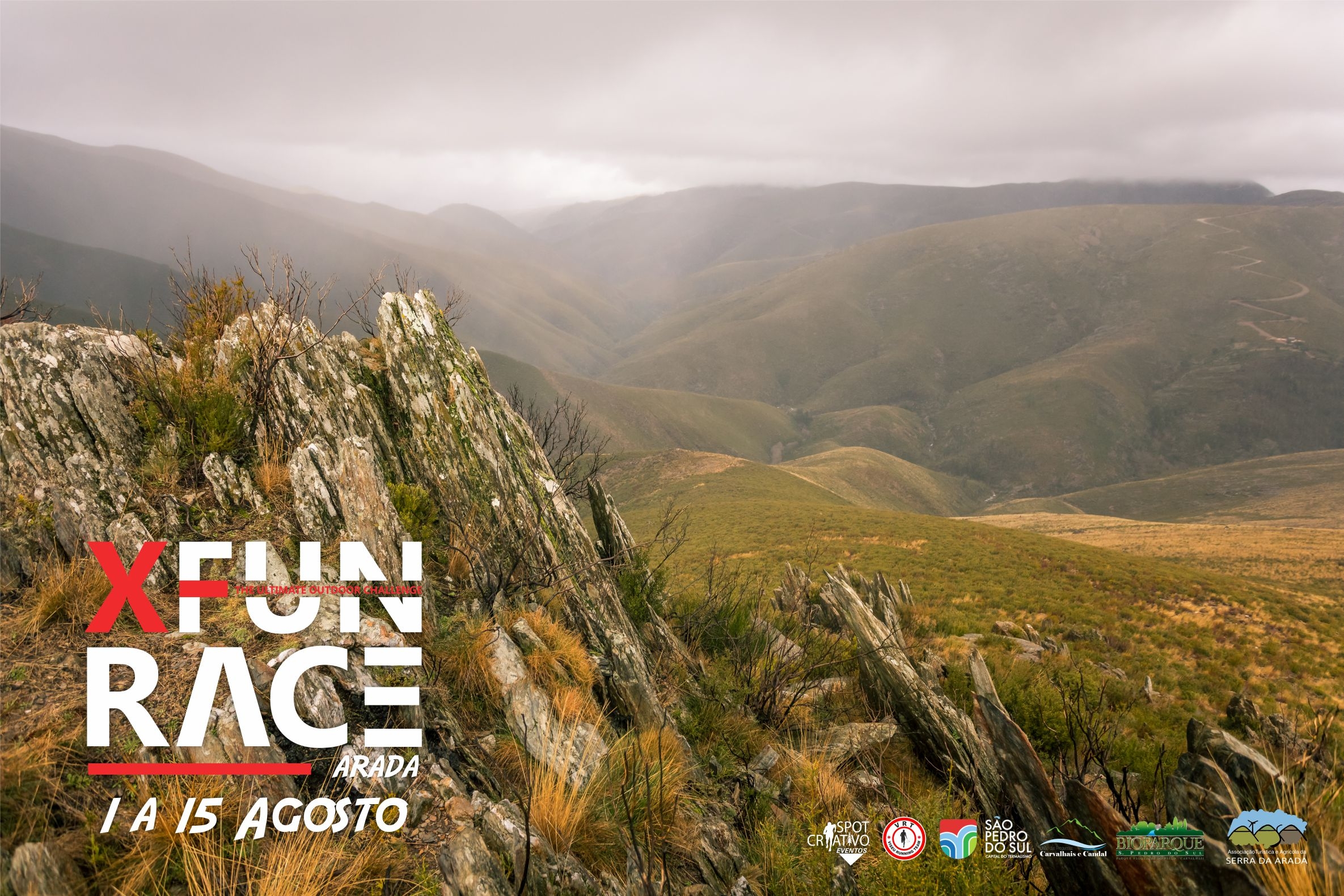 Arada Fun Race image