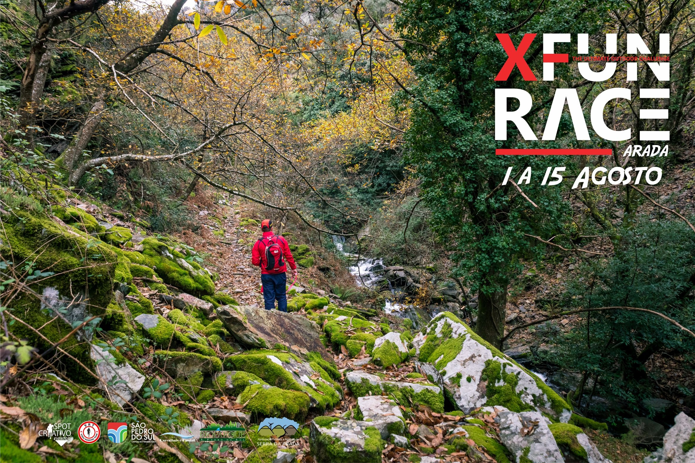 Arada Fun Race image