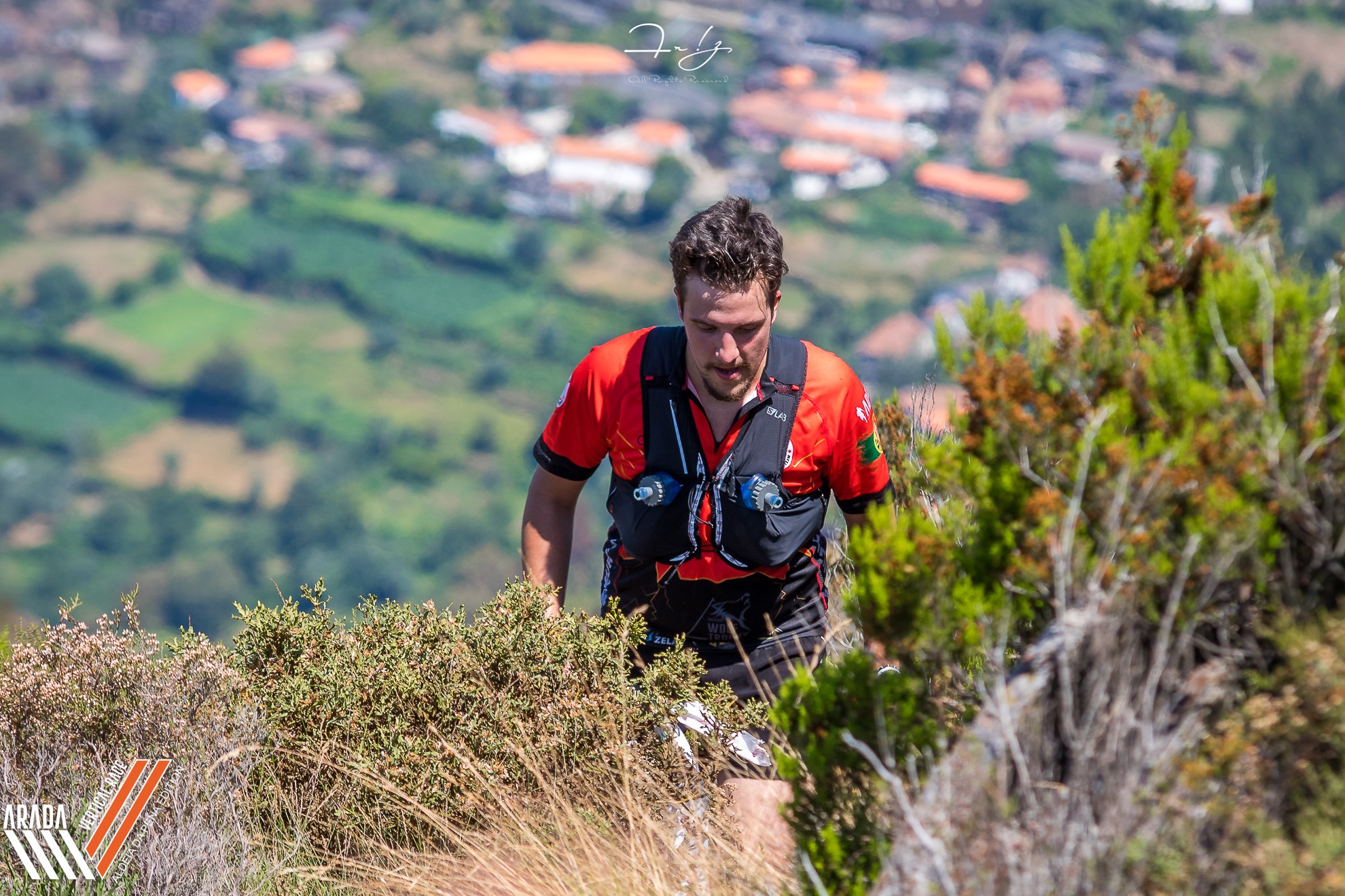 ARADA VERTICAL RACE 2021 image