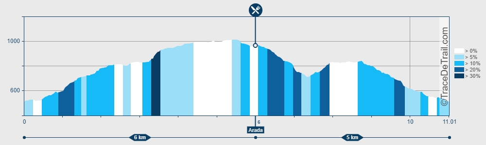 ARADA NIGHT RACE 2019 image