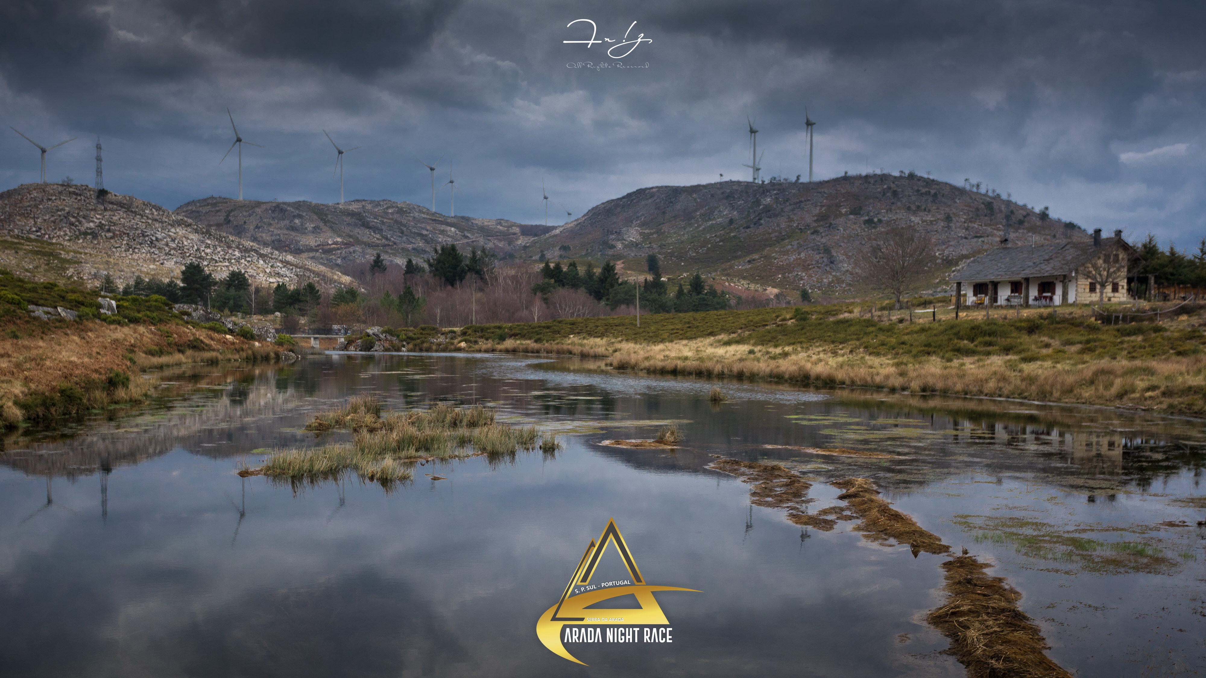 ARADA NIGHT RACE 2019 image