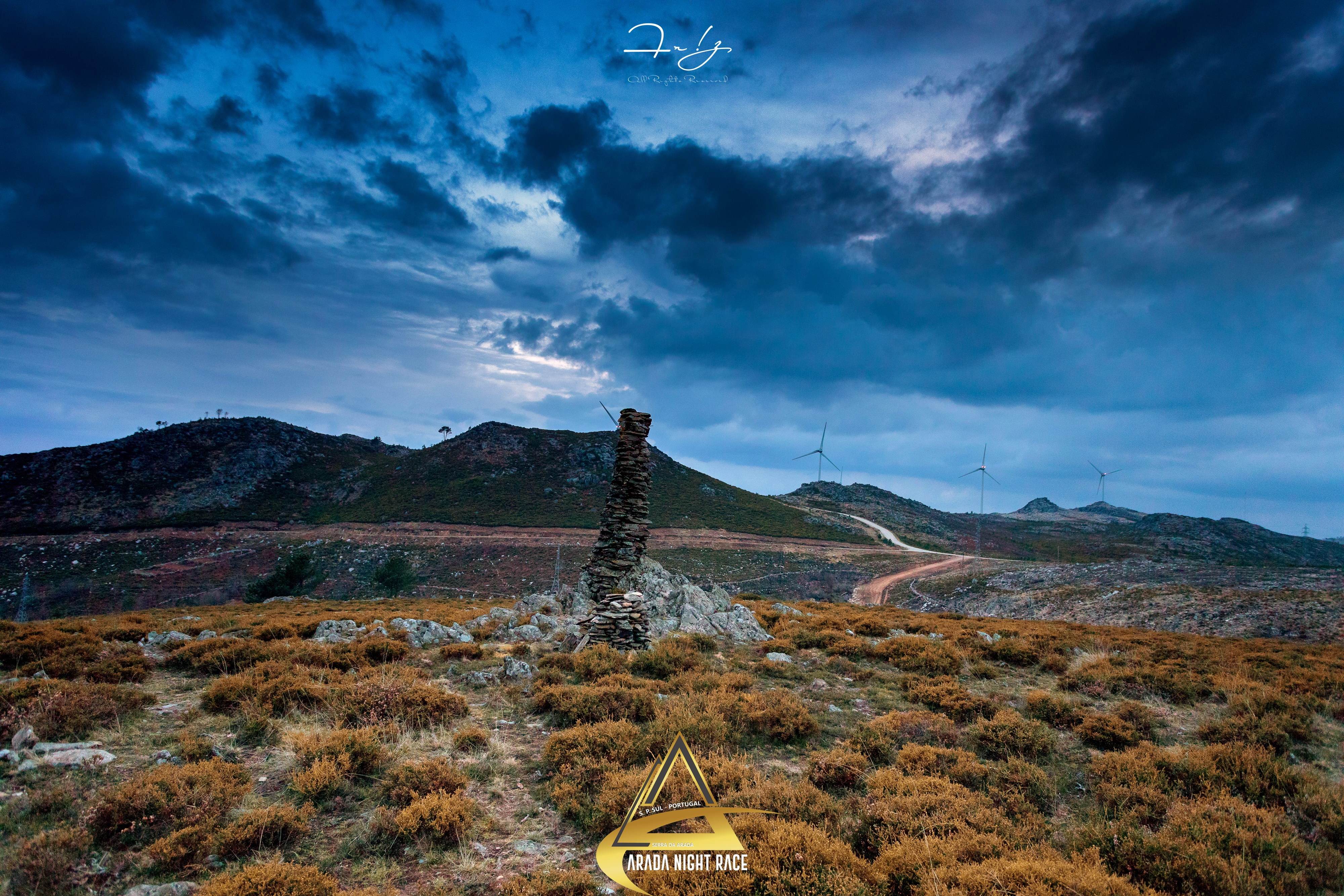 ARADA NIGHT RACE 2019 image