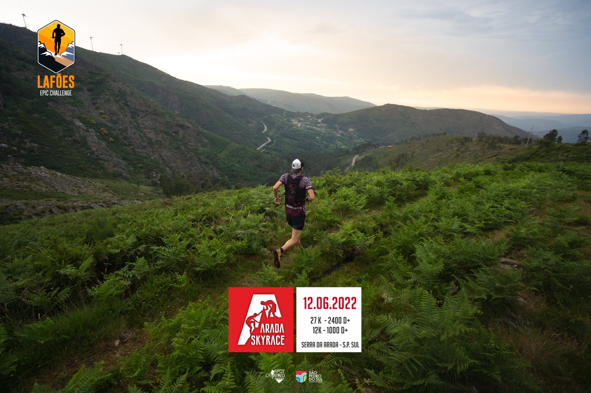 ARADA SKYRACE 2022 image